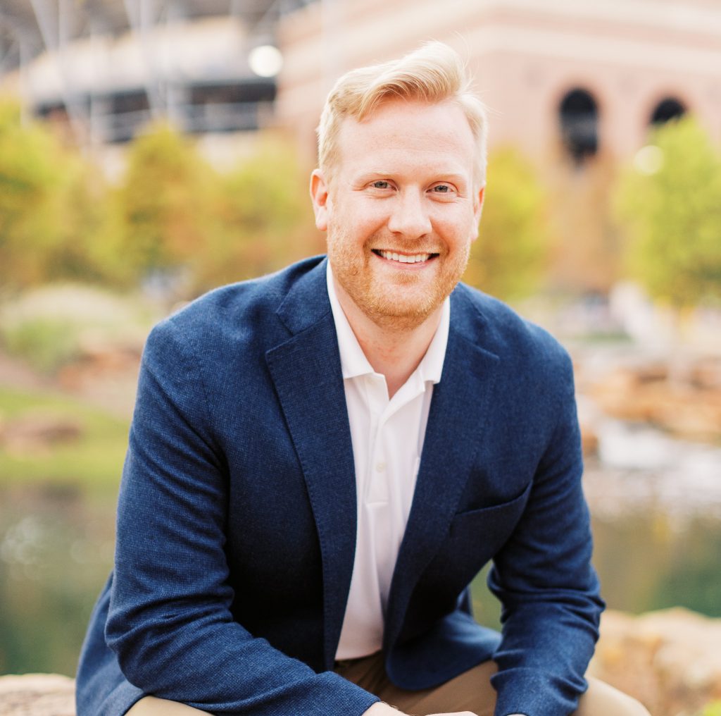 Choral Activities Staff